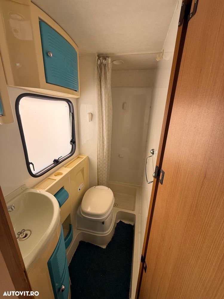 Ford Transit - 26
