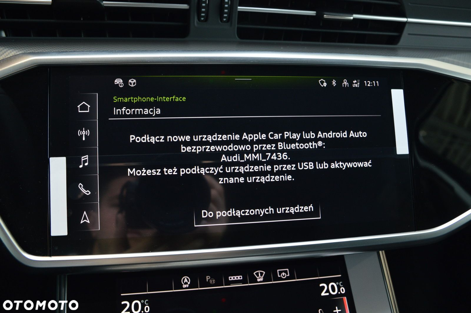 Audi A6 - 22