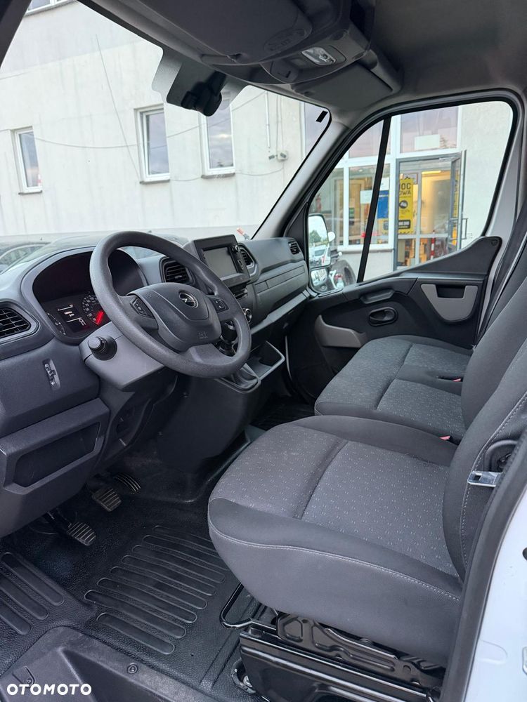 Renault MASTER - 10