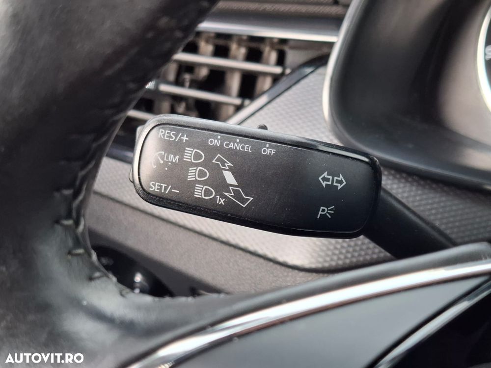 Skoda Scala 1.0 TSI Ambition - 28