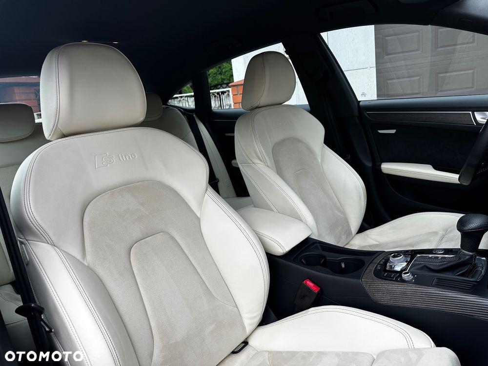Audi A5 - 19