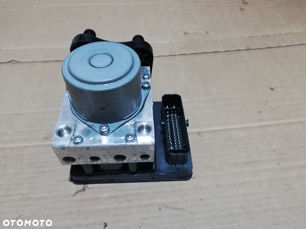 Pompa ABS MERCEDES-BENZ E (W213) A2139001633 - 1