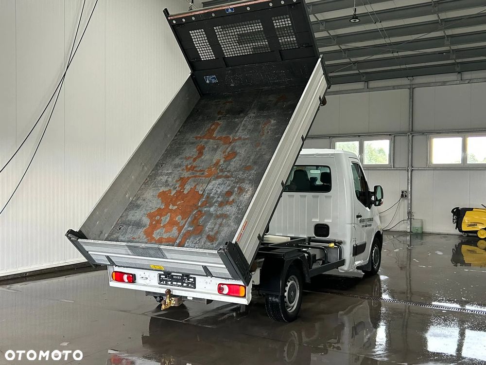 Opel MOVANO - 5