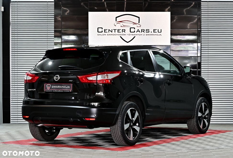 Nissan Qashqai 1.2 DIG-T Tekna+ - 6