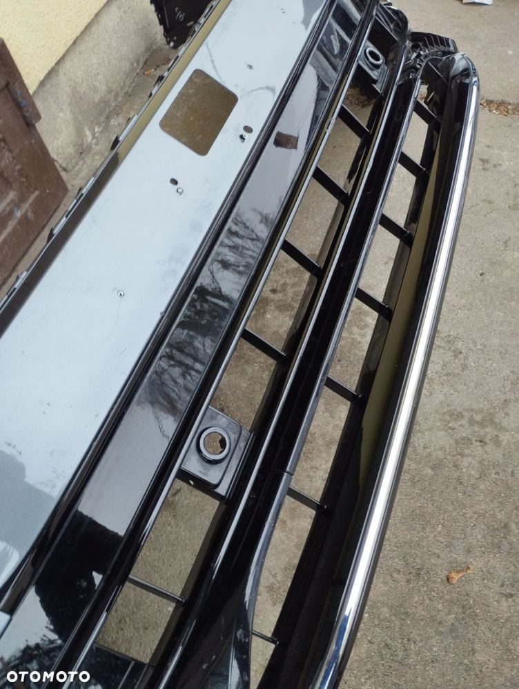 Zderzak przód VW Tiguan II 5NA LIFT R-line 2020-^ - 8