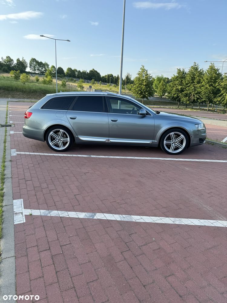 Audi A6 Allroad - 4