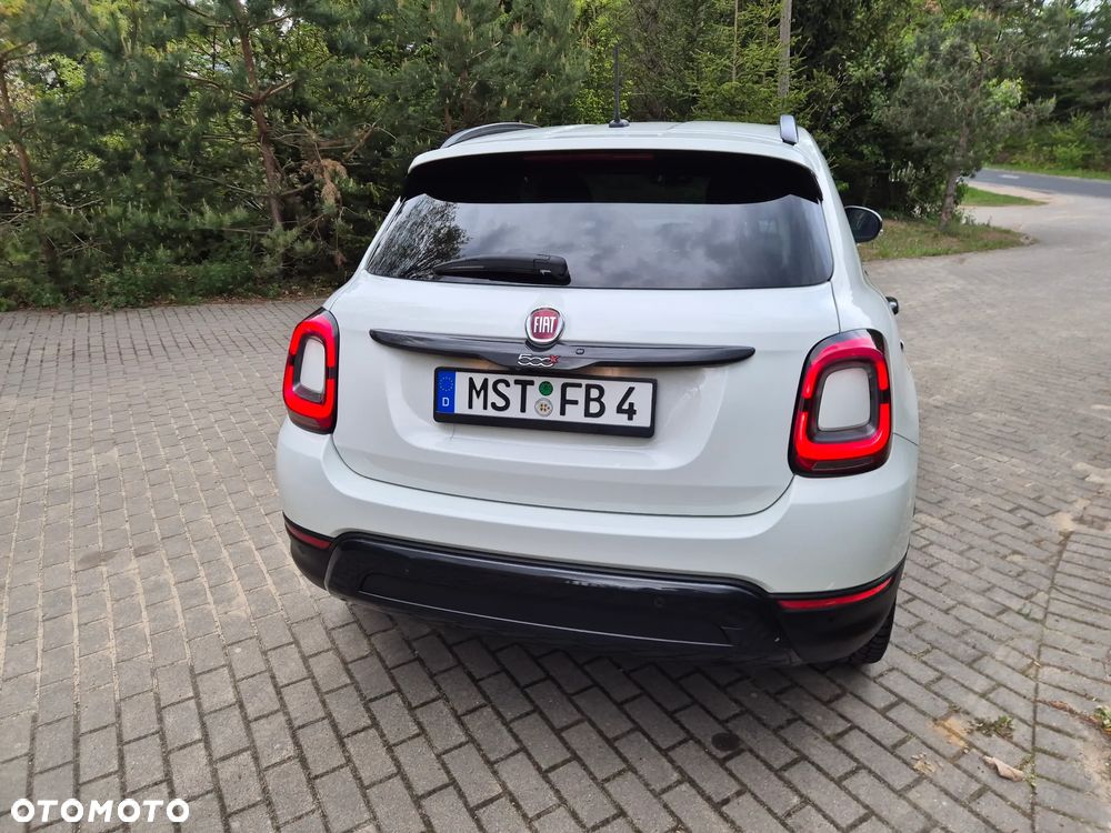 Fiat 500X 1.0 FireFly Turbo 4x2 S&S Dolcevita Launch Edition - 18