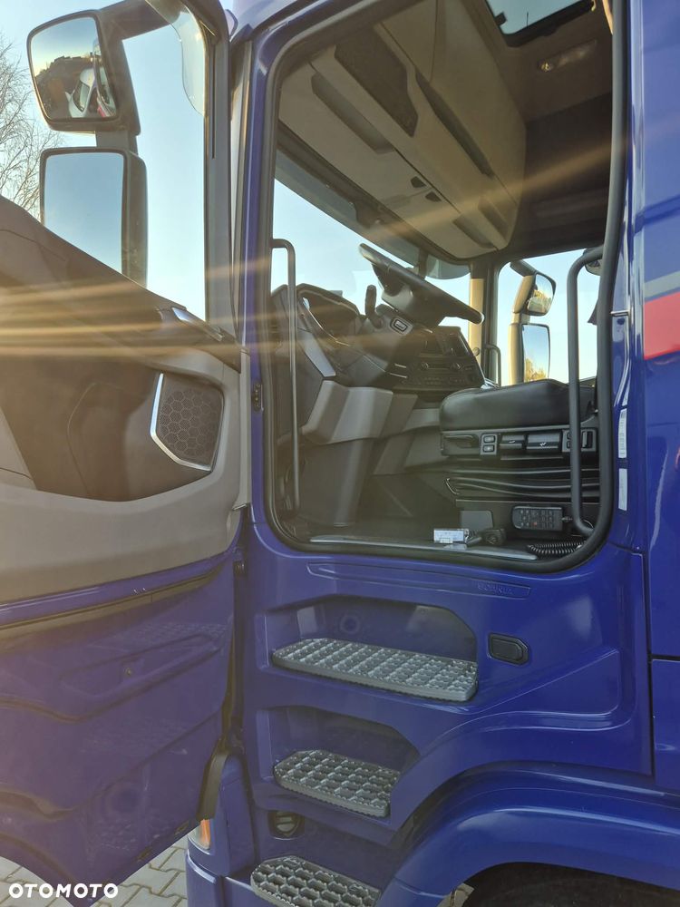 Scania 500S - 15