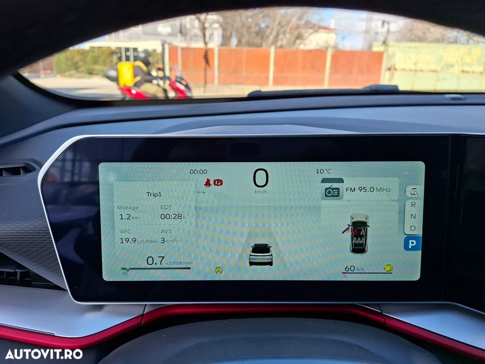 Geely Coolray 1.5 T-GDI 7DCT GF - 11