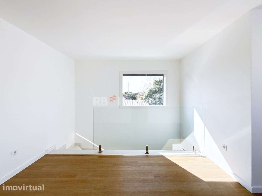 Moradia T4 Reabilitada, em Carvalhos de Figueiredo - Tomar - Grande imagem: 5/60