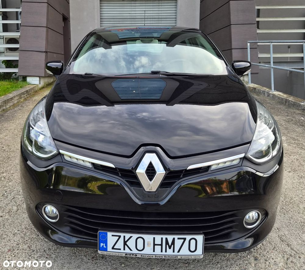 Renault Clio 1.2 16V 75 Dynamique - 2