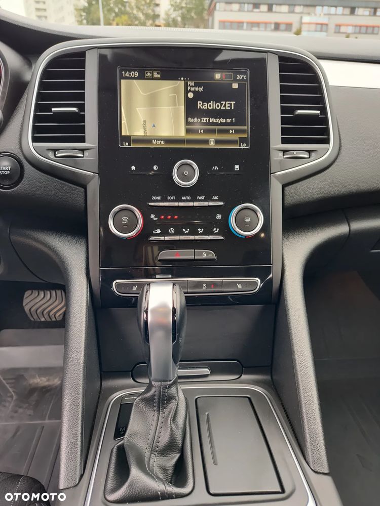 Renault Talisman 1.3 TCe FAP Limited EDC - 9