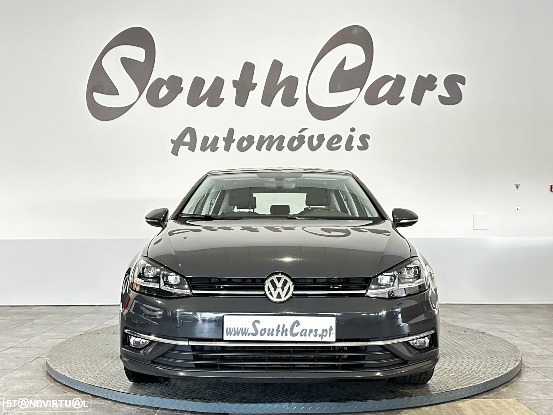 VW Golf 1.0 TSI Trendline Pack - 11