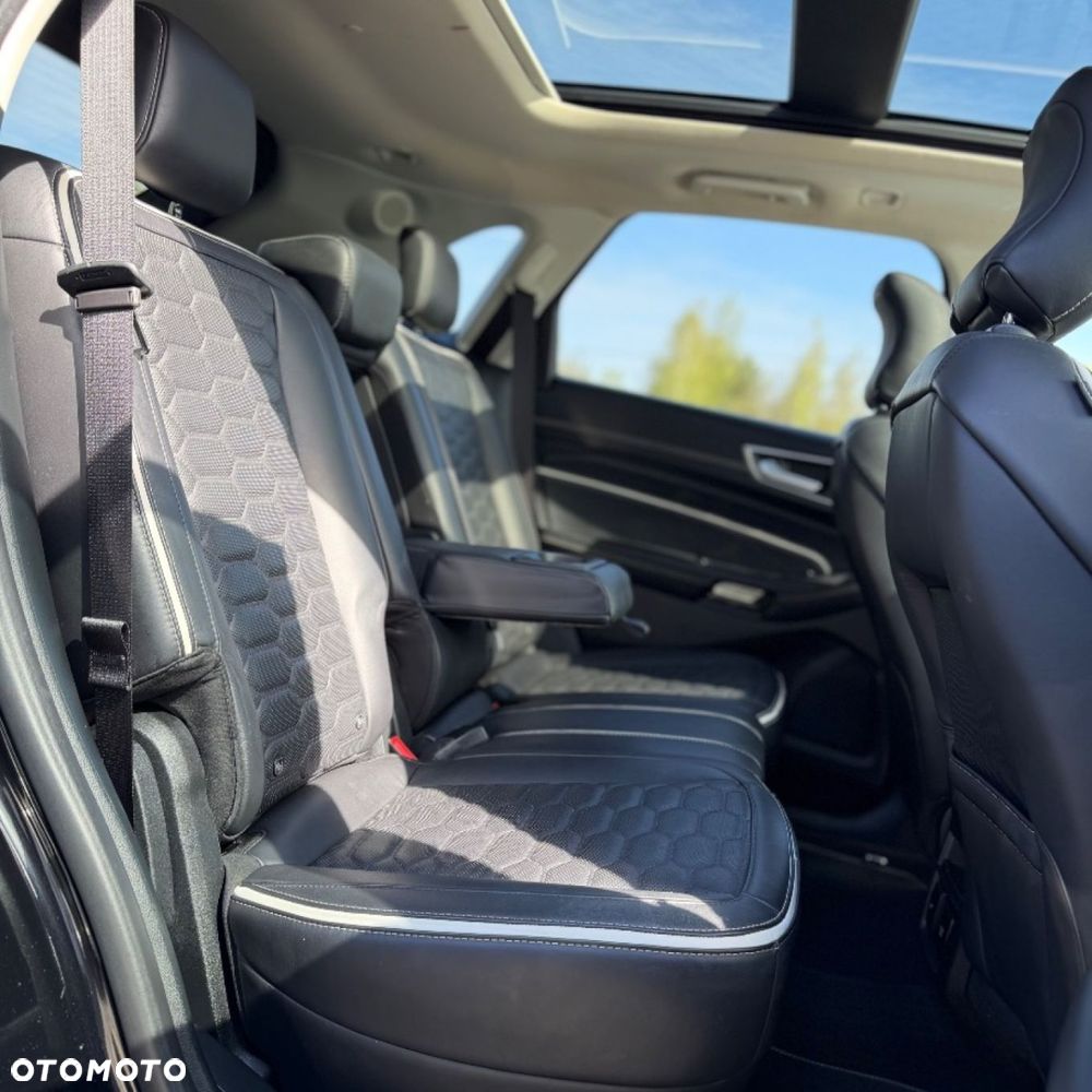 Ford Edge - 30