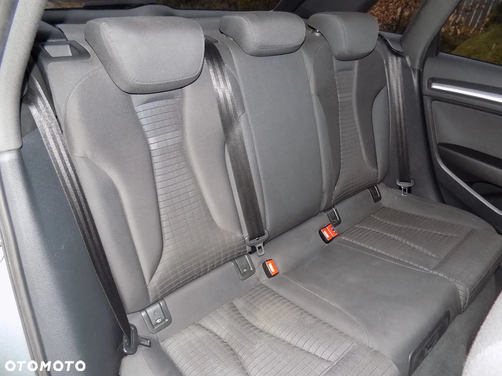 Audi A3 Sportback - 20