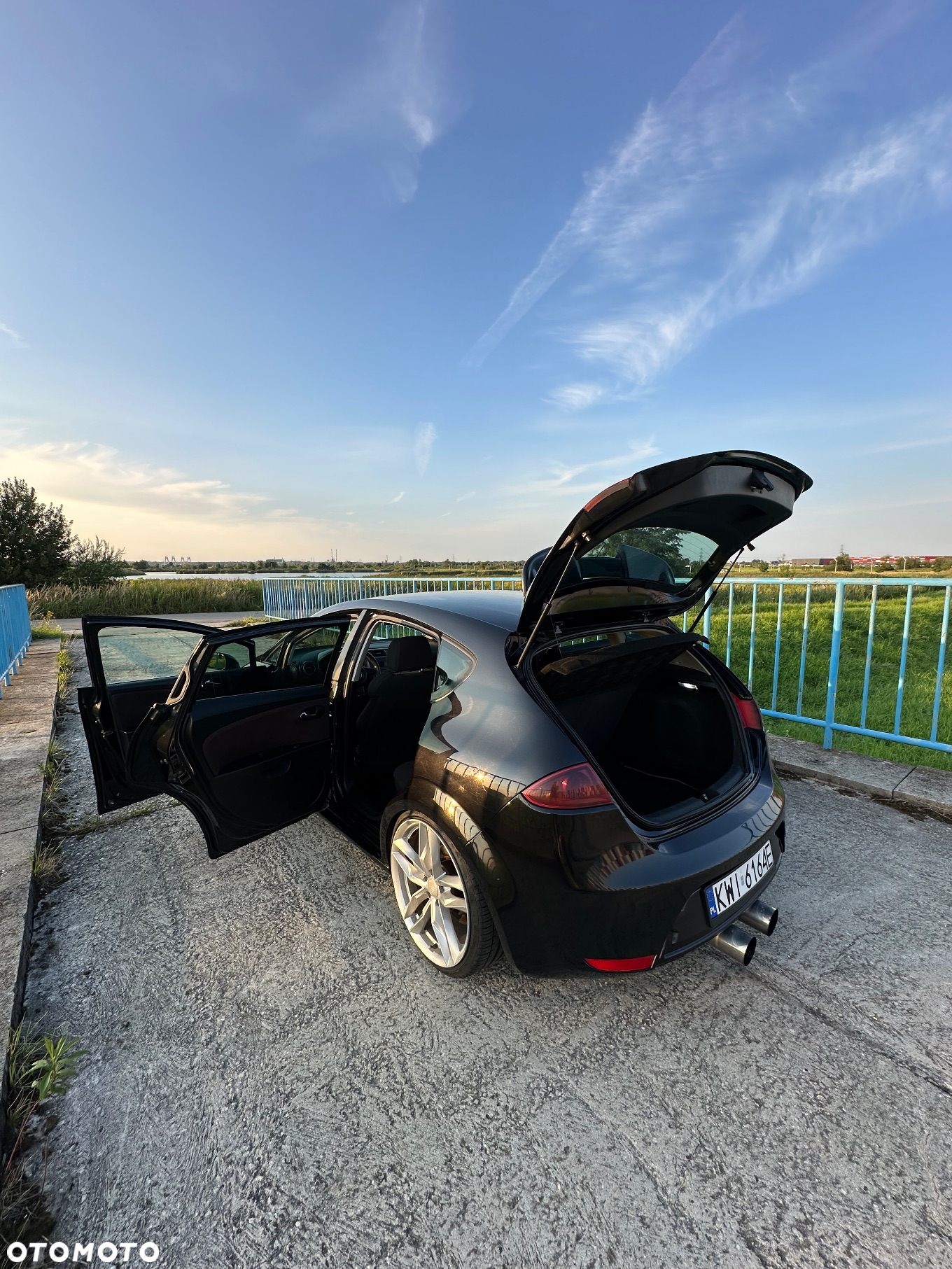 Seat Leon - 14