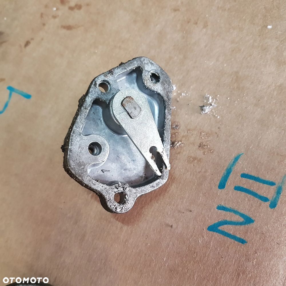 czujnik zawór nastawnik Selespeed Dualogic Robot Automat Fiat Panda 500 Grande Punto Evo Doblo Qubo Fiorino idea 500 ducato 147 156 stilo croma skrzynia automatyczna - 37