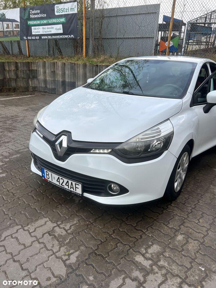 Renault Clio 1.2 16V Life - 7