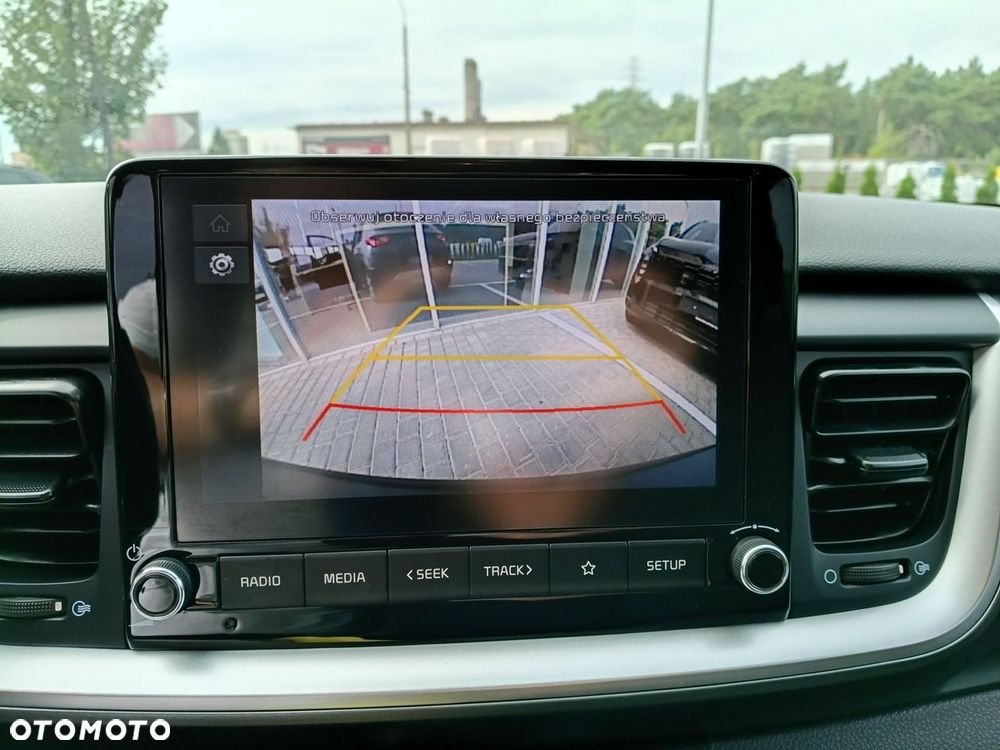 Kia Stonic 1.0 T-GDI M DCT - 25