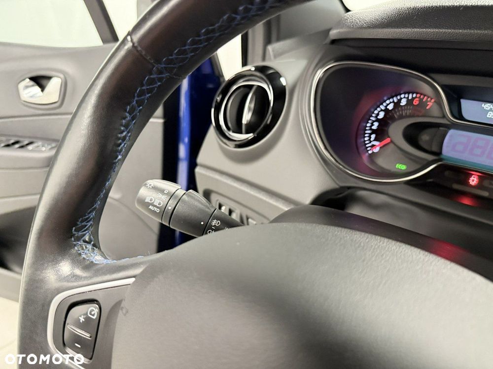 Renault Captur 1.3 Energy TCe S-Edition - 33