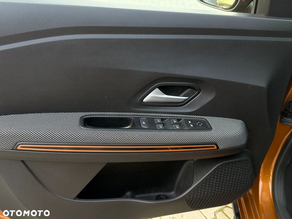 Dacia Sandero Stepway 1.0 TCe Expression - 11