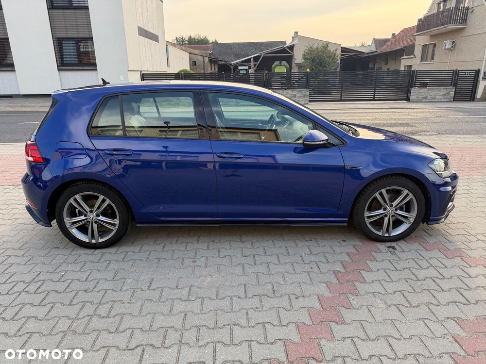 Volkswagen Golf 1.4 TSI BMT Highline DSG - 4