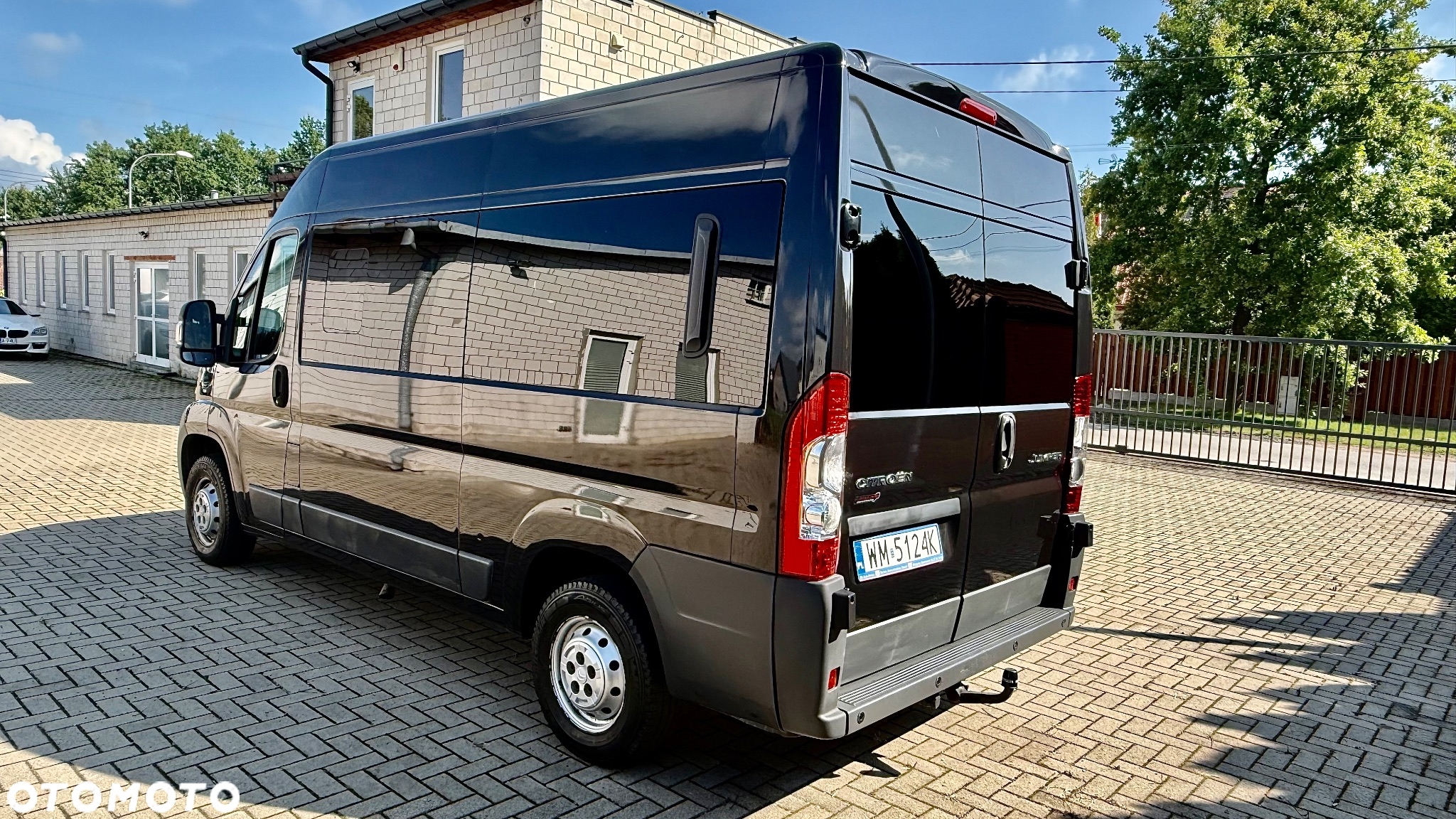 Citroën Jumper 35 L4 Heavy - 9
