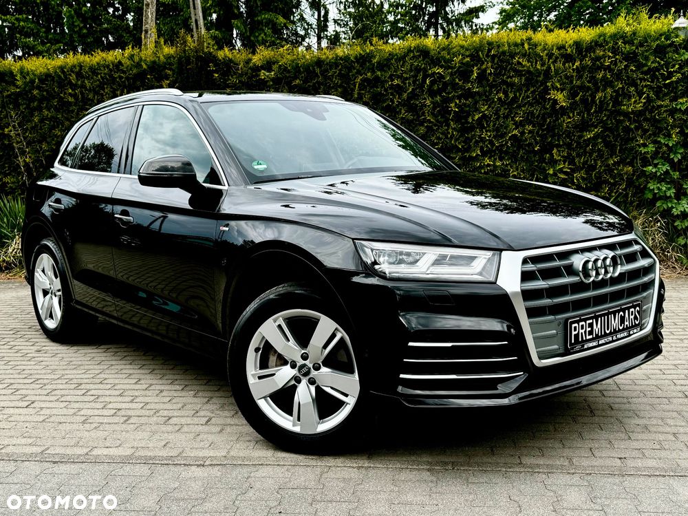 Audi Q5 2.0 TDI Quattro Sport S tronic - 11