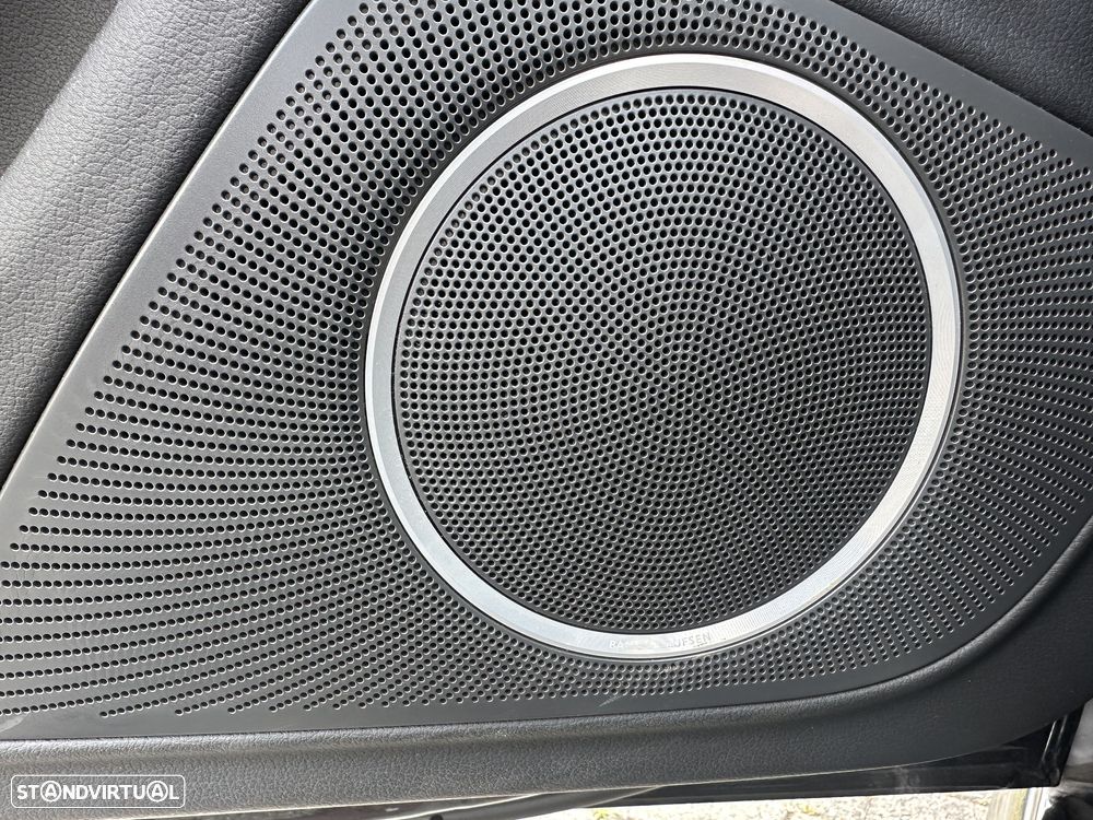 Audi A5 Cabrio 2.0 TDi Multitronic S-line - 31