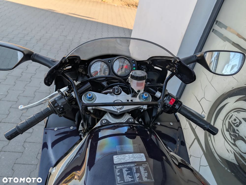 Kawasaki Ninja - 19