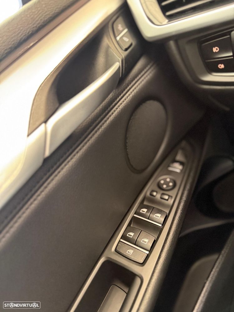 BMW X5 25 d sDrive Pack M - 16