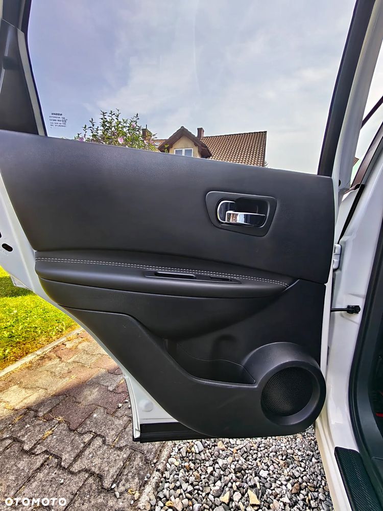 Nissan Qashqai 1.6 dCi Acenta S&S - 18