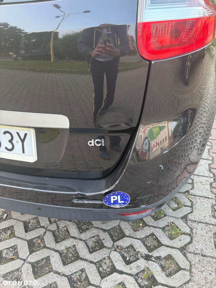 Renault Grand Scenic Gr 1.9 dCi Privilege Euro5 - 5