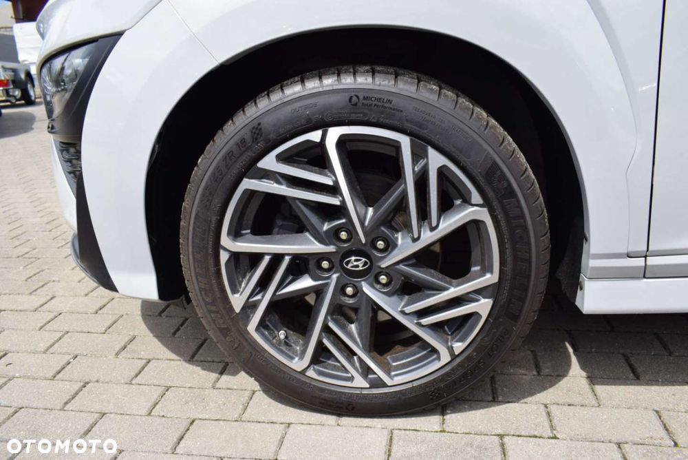 Hyundai Kona - 39