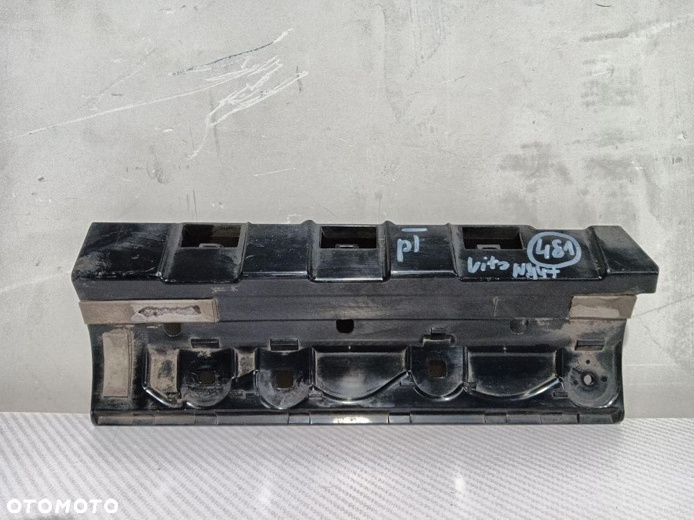 LISTWA MOCUJĄCA TYŁ TYLNA PRAWA MERCEDES VITO W447 A4476980700 - 1