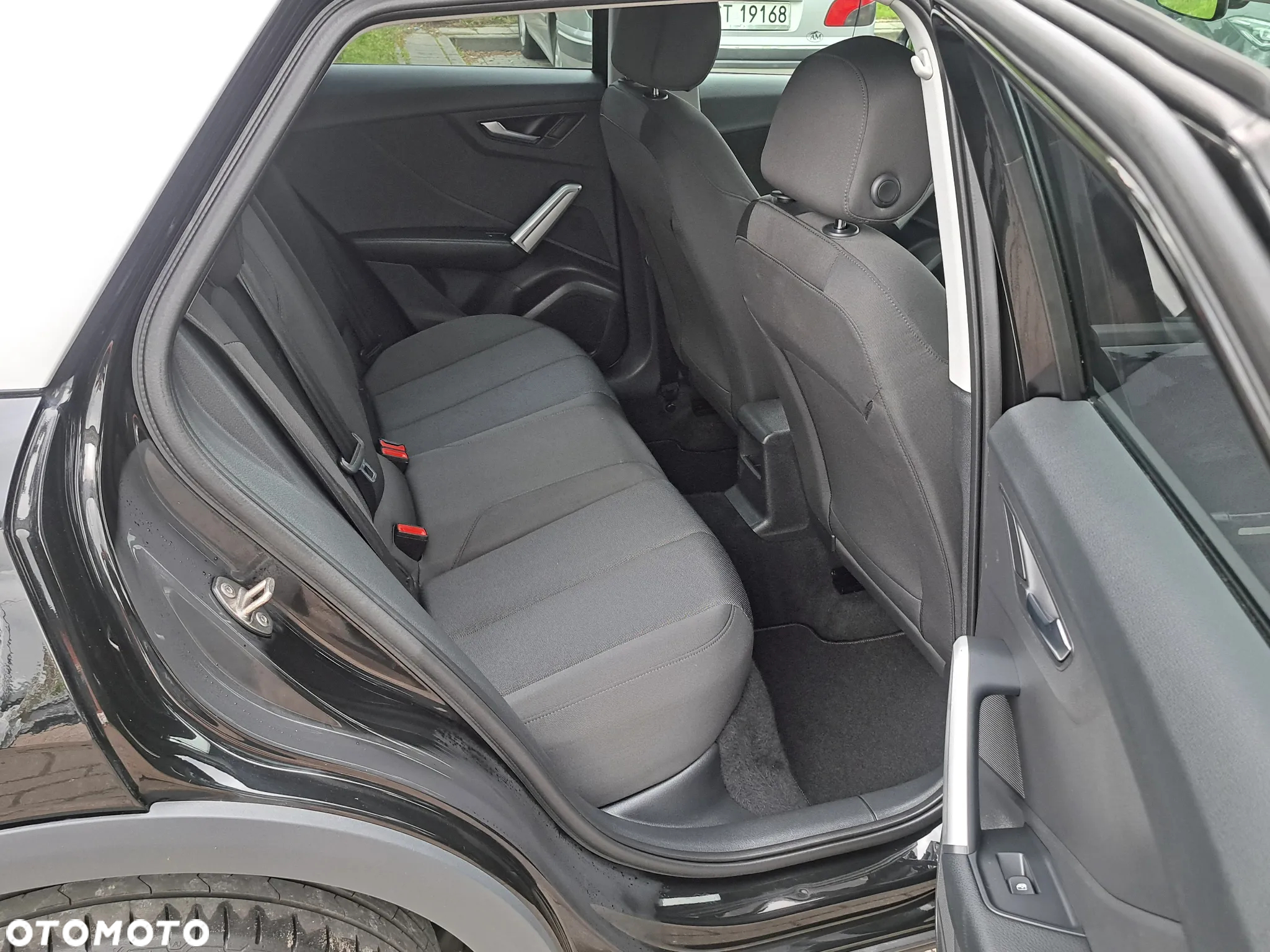 Audi Q2 1.6 TDI Sport - 22