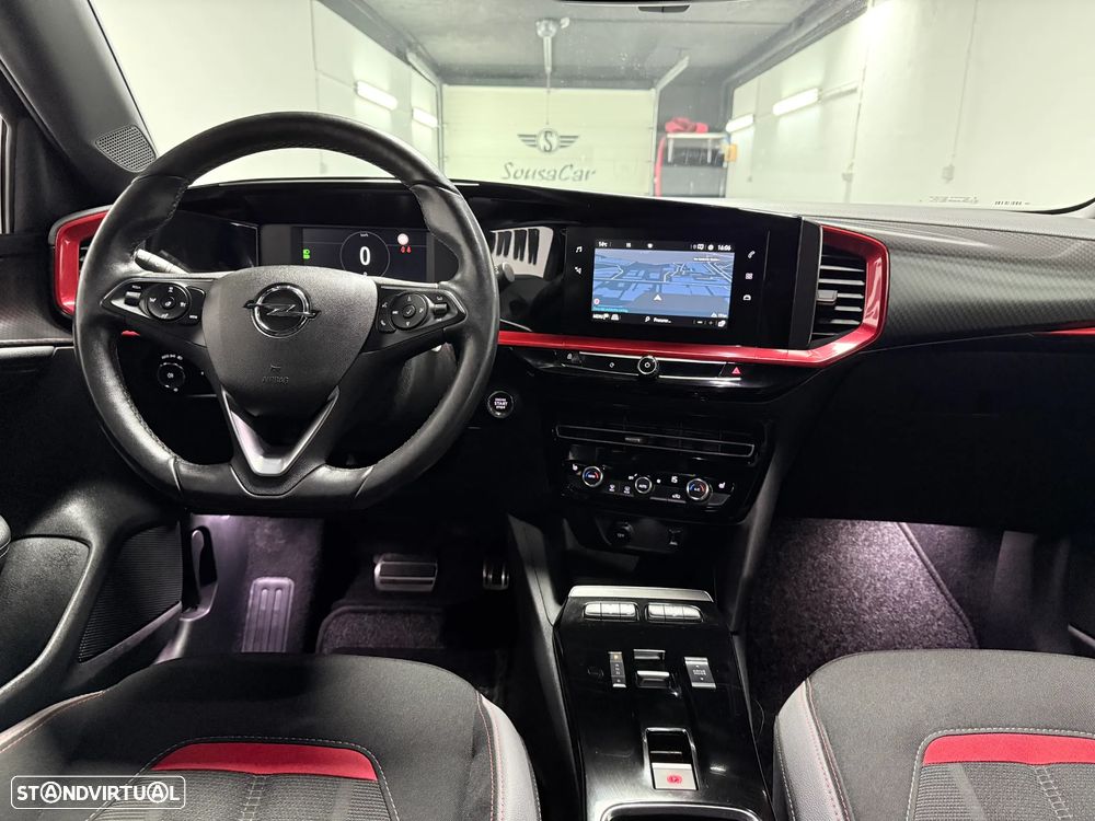 Opel Mokka-e GS Line - 14