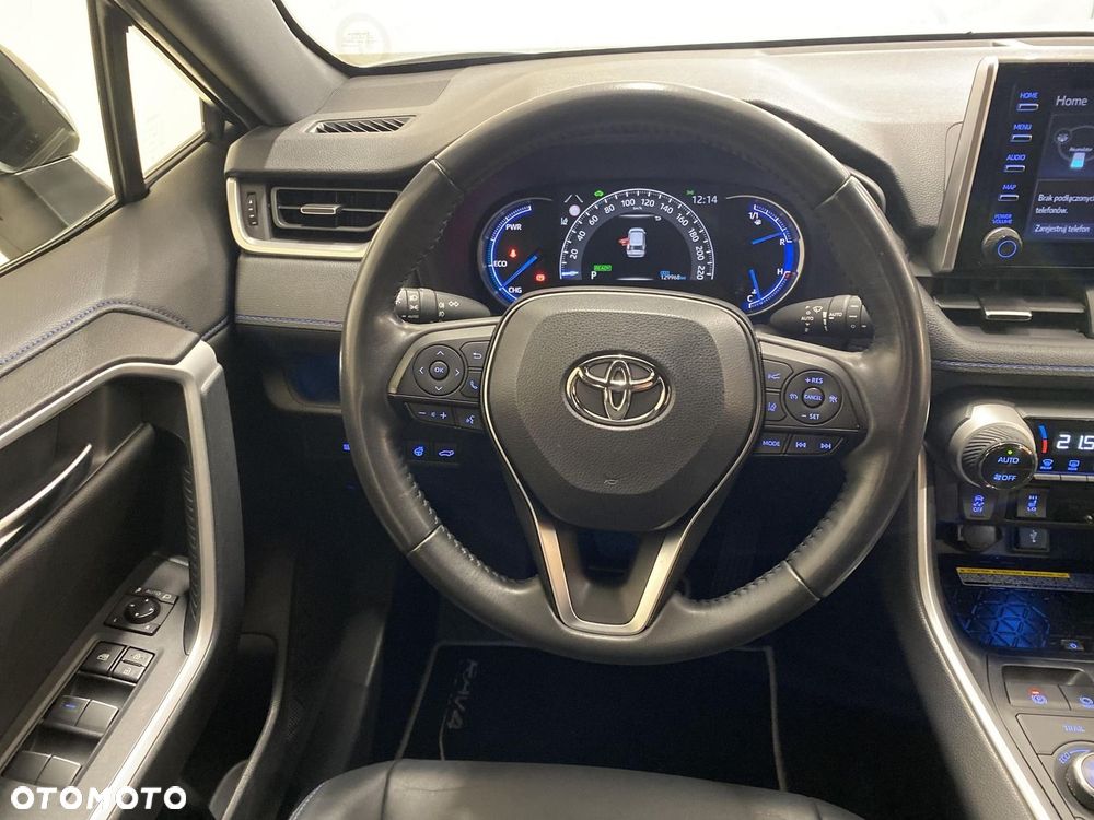 Toyota RAV4 - 12