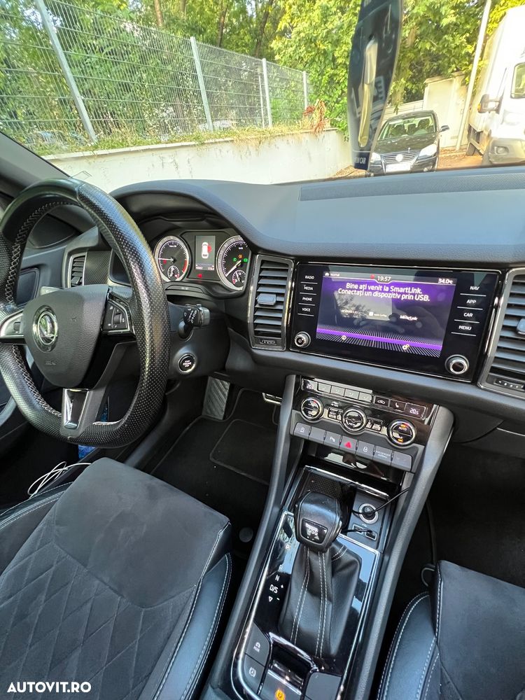 Skoda Kodiaq - 9