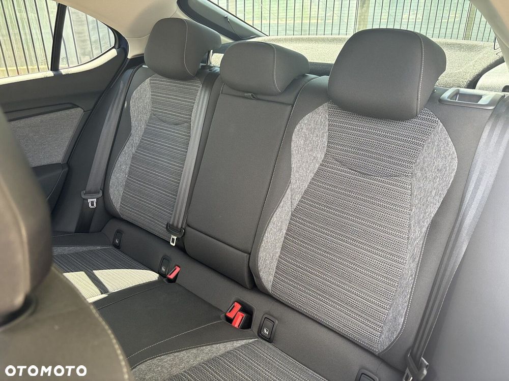 Skoda Superb 2.0 TDI SCR 4x4 Drive DSG - 14