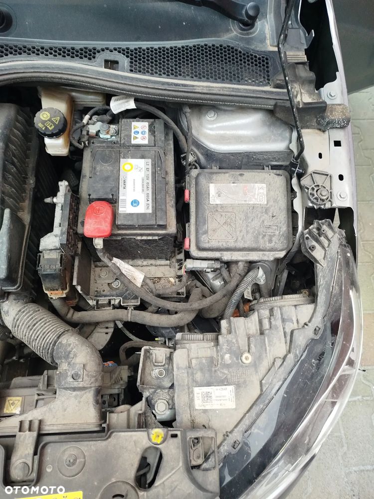 Opel Corsa 1.2 Start/Stop - 5