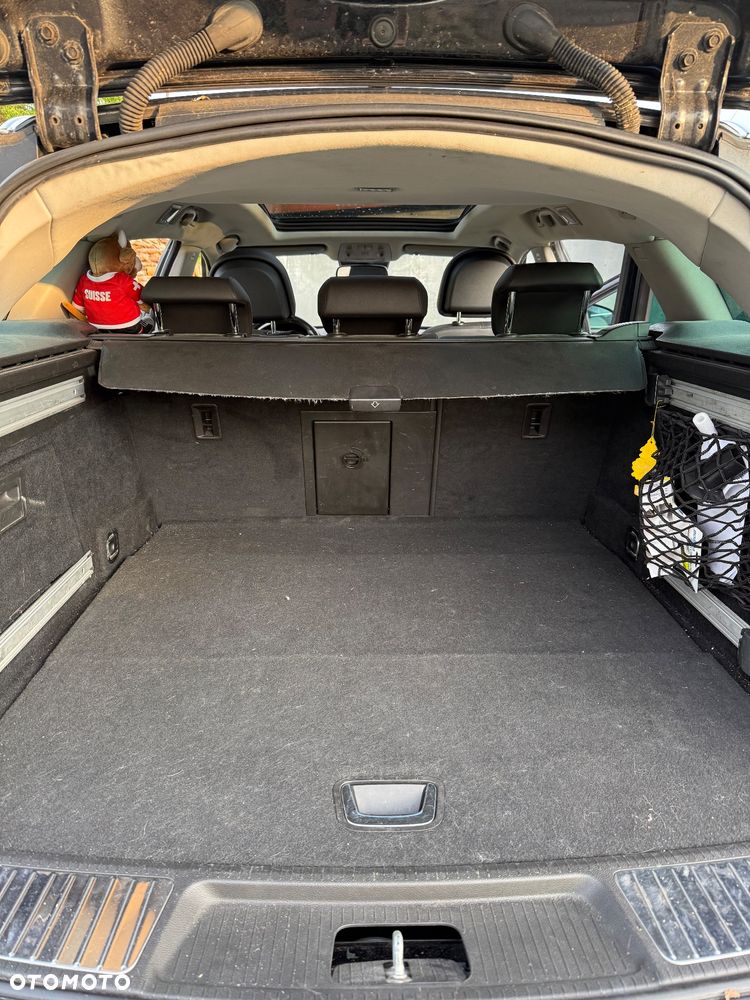 Opel Insignia 2.0 CDTI Edition 4x4 - 18