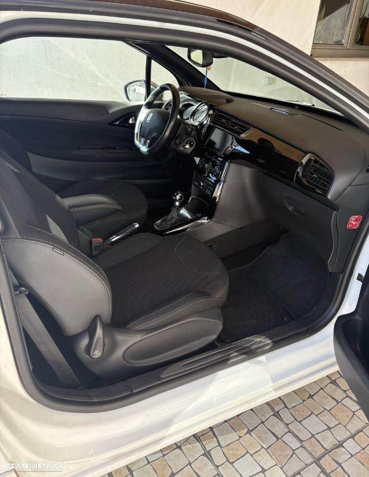 Citroën DS3 - 8