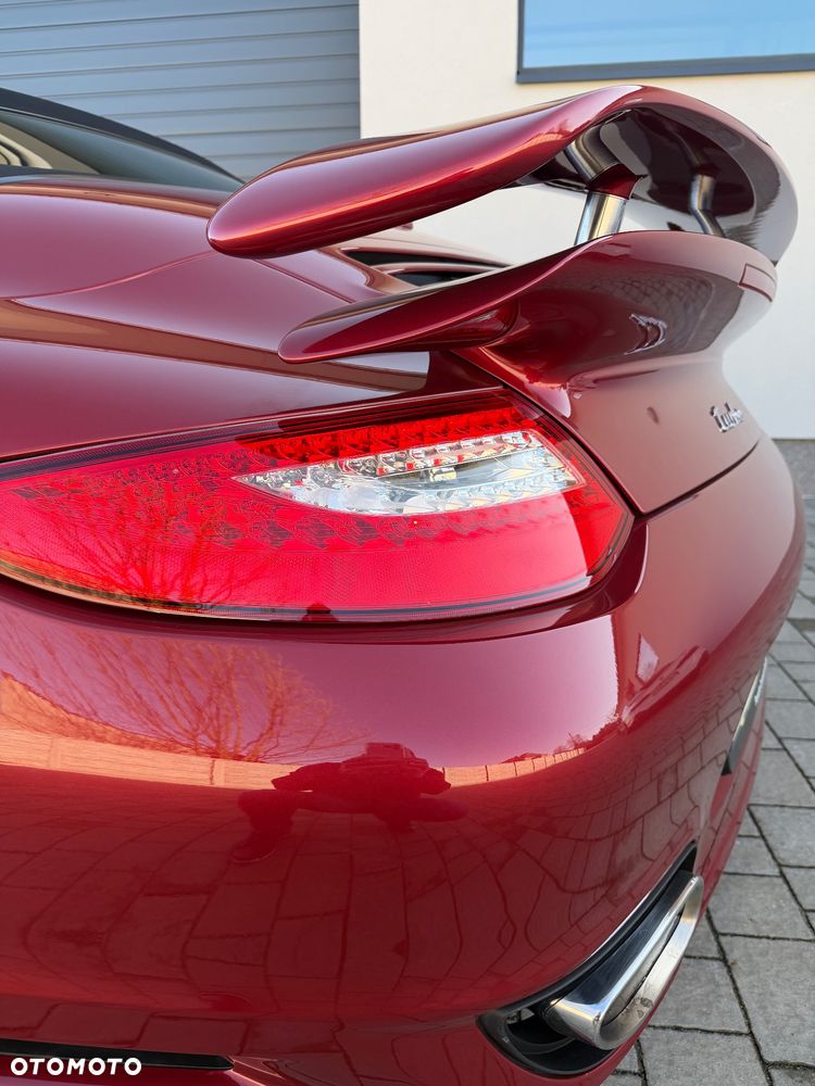 Porsche 911 - 23