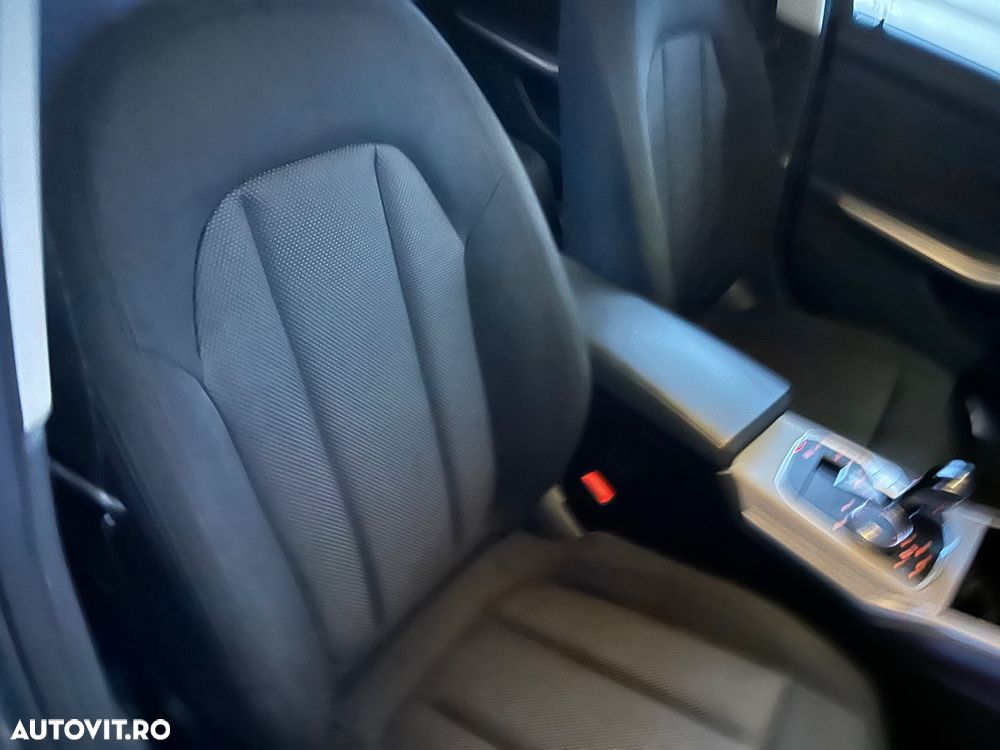 BMW Seria 3 320e Touring Aut. - 19