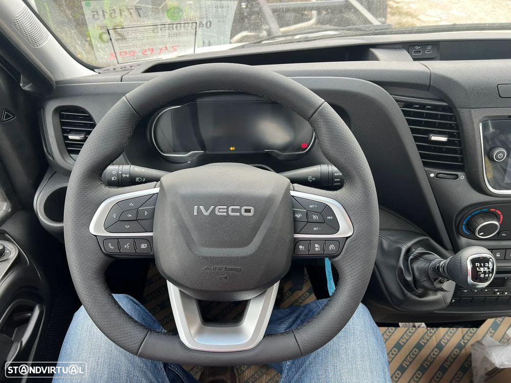 Iveco Daily - 9