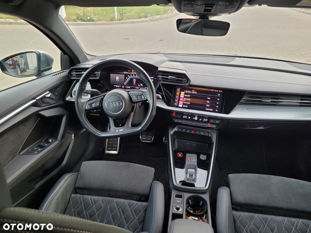 Audi S3 - 13