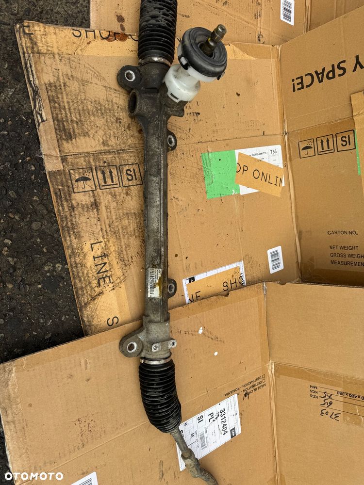 56500A6000 maglownica przekładnia kierownicza Hyundai i30 - 1