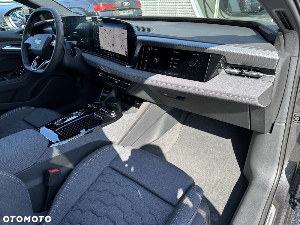 Audi A6 Sportback e-tron - 24