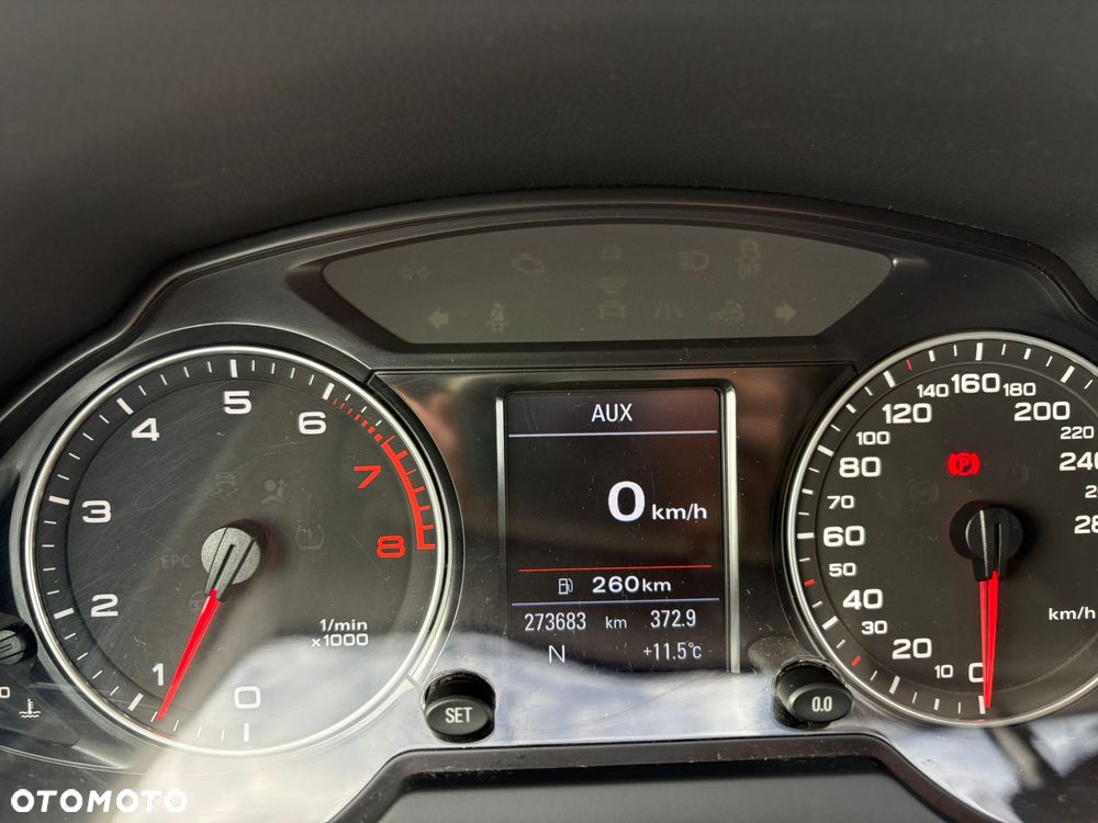 Audi Q5 2.0 TFSI Quattro S tronic - 10